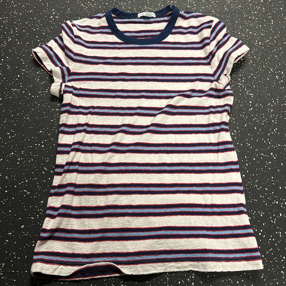 James Perse cotton tee